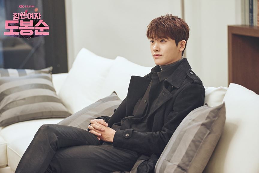 盘点7位韩剧里的霸道总裁❗每一位霸气又多金🔥