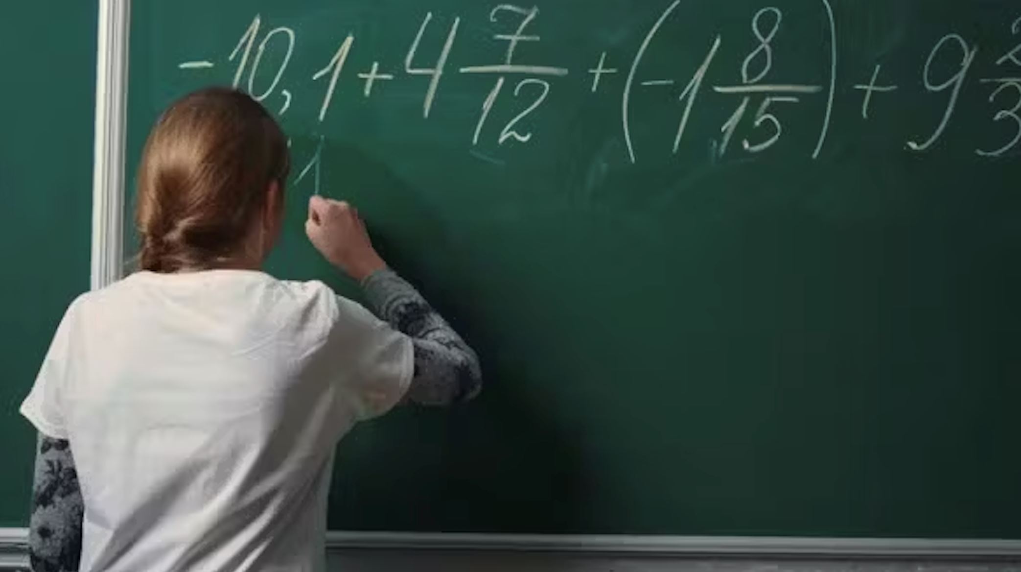 lemah basic masa sekolah rendah punca ramai tak minat sains dan matematik