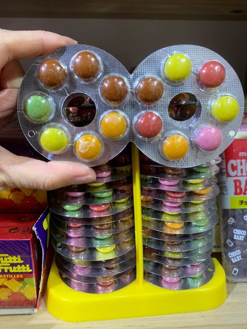 盘点7个90后的童年零食❗吃过的都不年轻啦🤣
