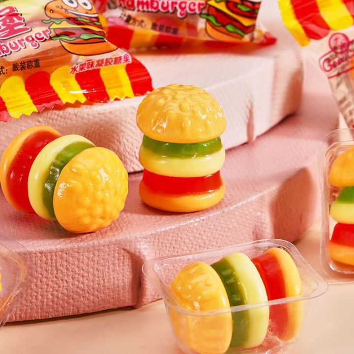 盘点7个90后的童年零食❗吃过的都不年轻啦🤣