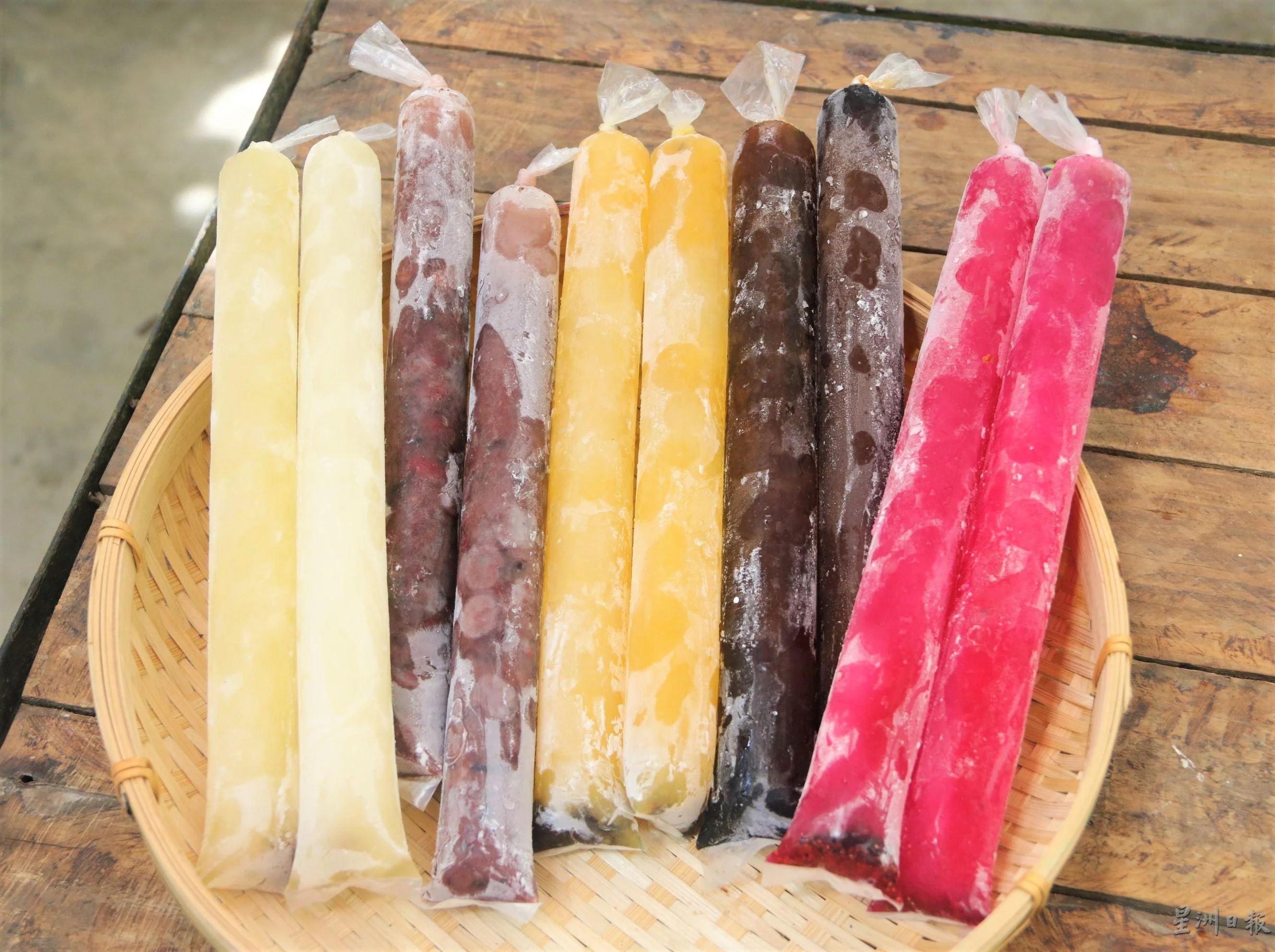 盘点7个90后的童年零食❗吃过的都不年轻啦🤣