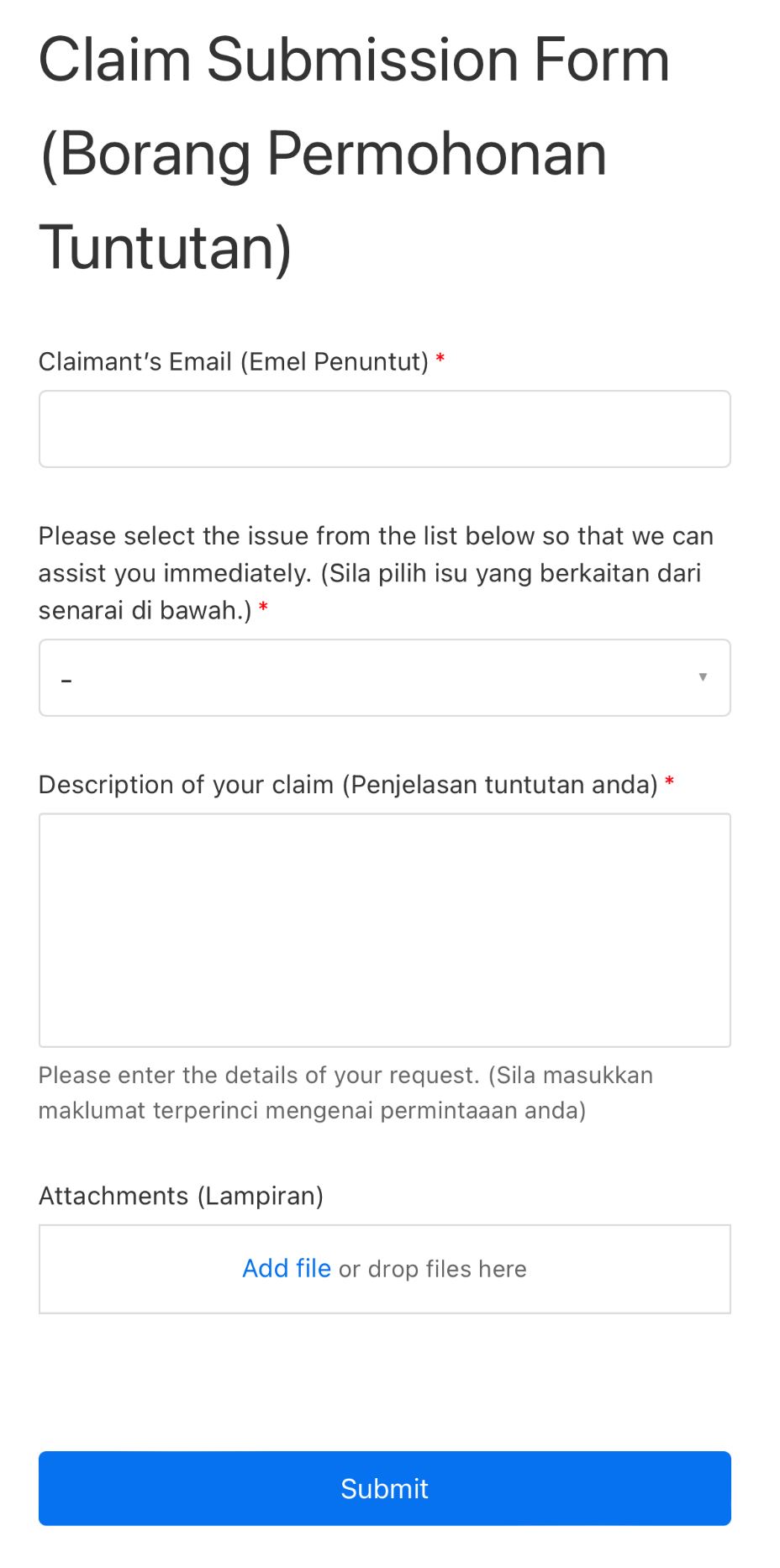 touch 'n go ewallet被盗了钱还是能拿回来❗只需简单几步申请赔索🔥