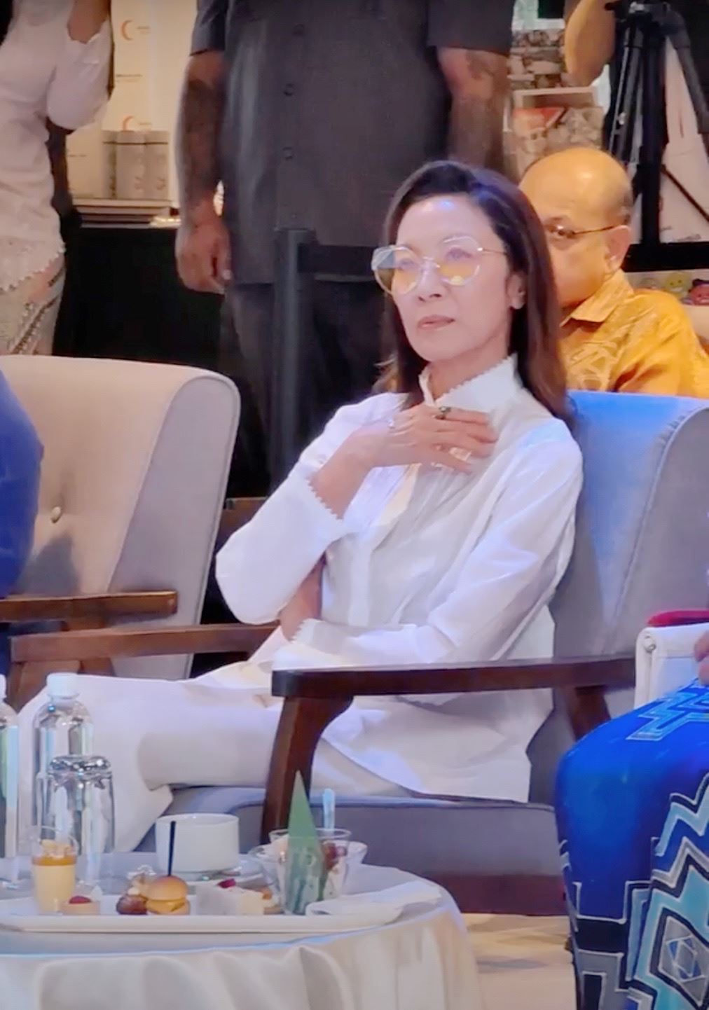 🇲🇾mypelindung醒觉运动❗守护马来西亚 与健康同行