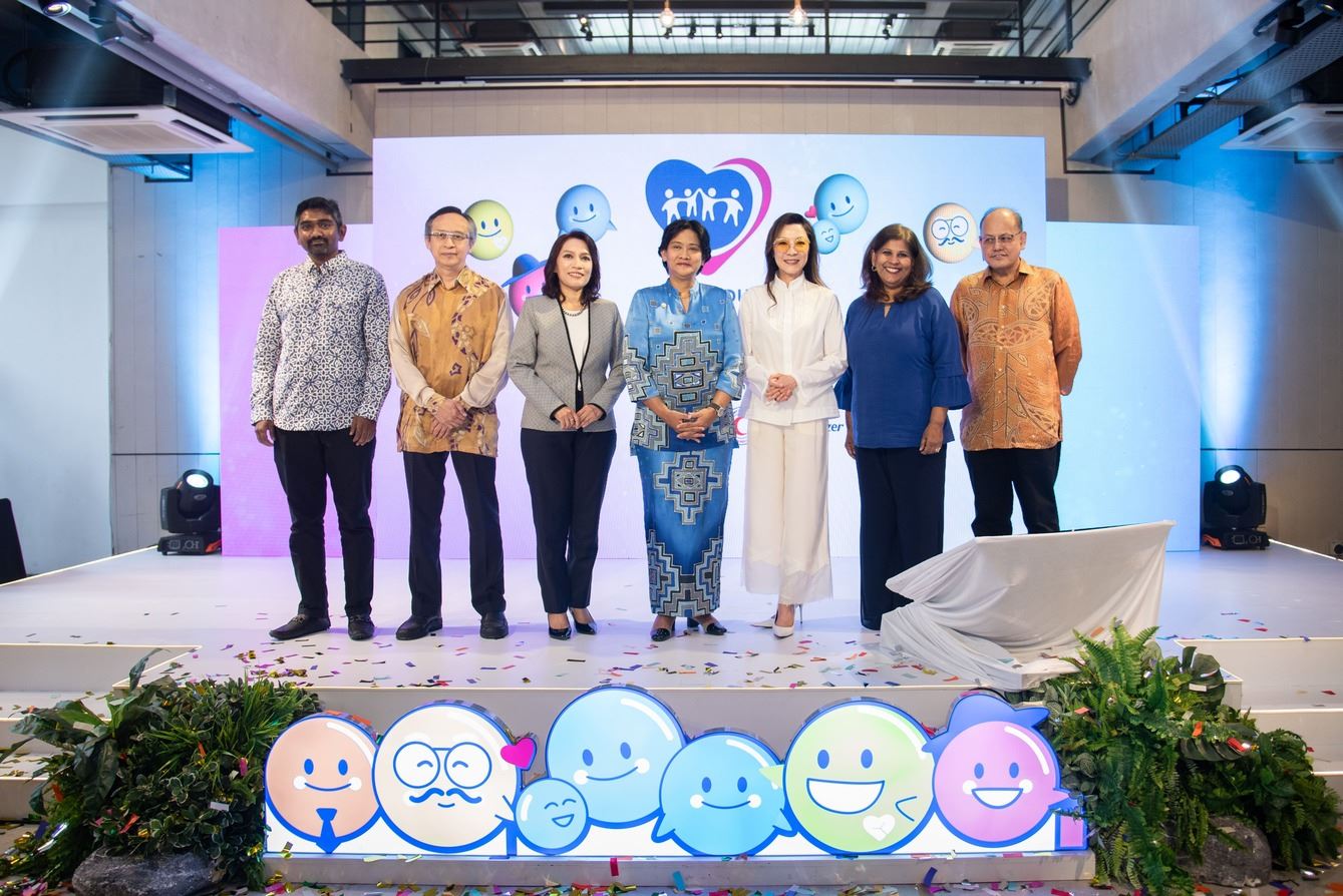 🇲🇾mypelindung醒觉运动❗守护马来西亚 与健康同行