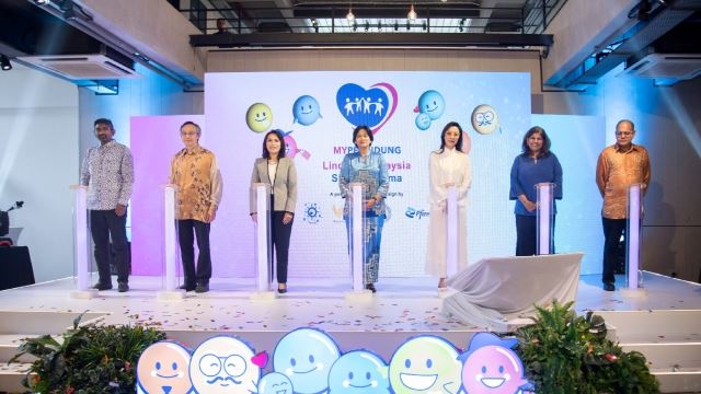 🇲🇾mypelindung醒觉运动❗守护马来西亚 与健康同行