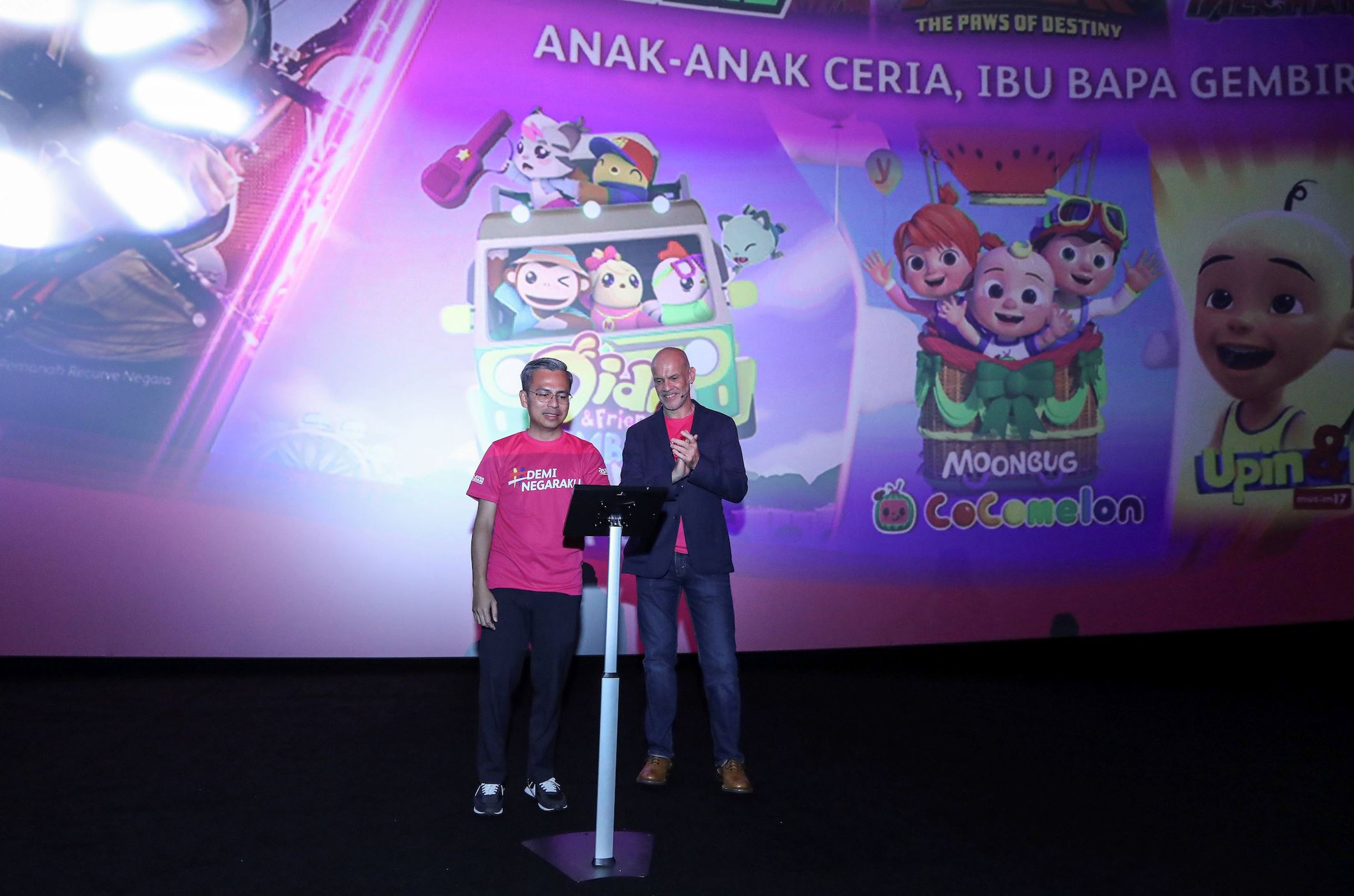 sempena hari kebangsaan, astro beri dua saluran percuma untuk pelanggan!