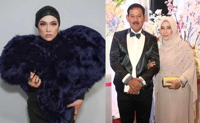 ibu shila amzah dedah hubungan rumah tangganya retak, penat ditipu individu rapat