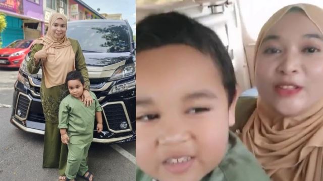 hidayah persoal ali puteh bayar hutang saman guna motosikal 