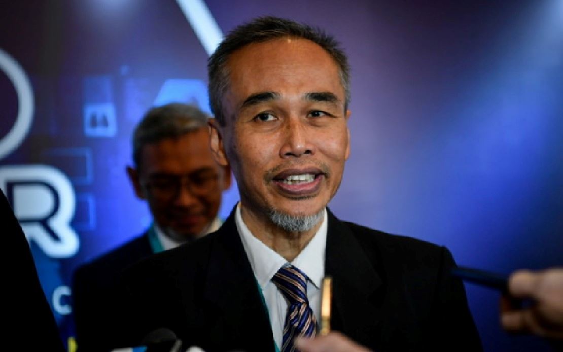 日本排放核废水！大马4级检查日本进口食品！