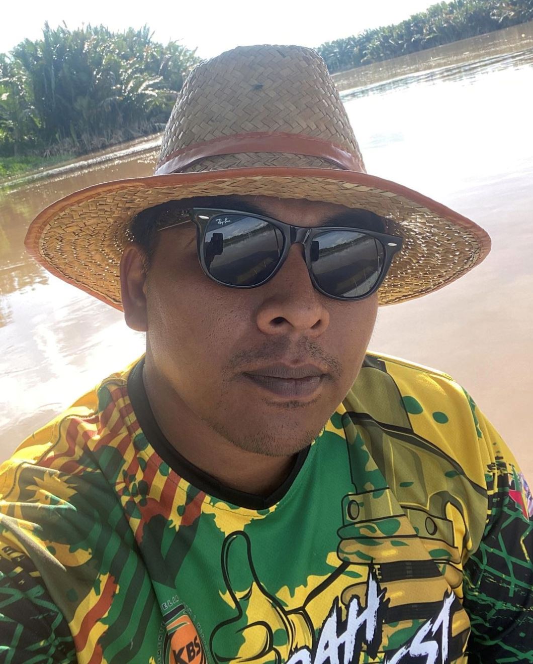 ali puteh dah cuba bayar hutang tapi hidayah tak mahu