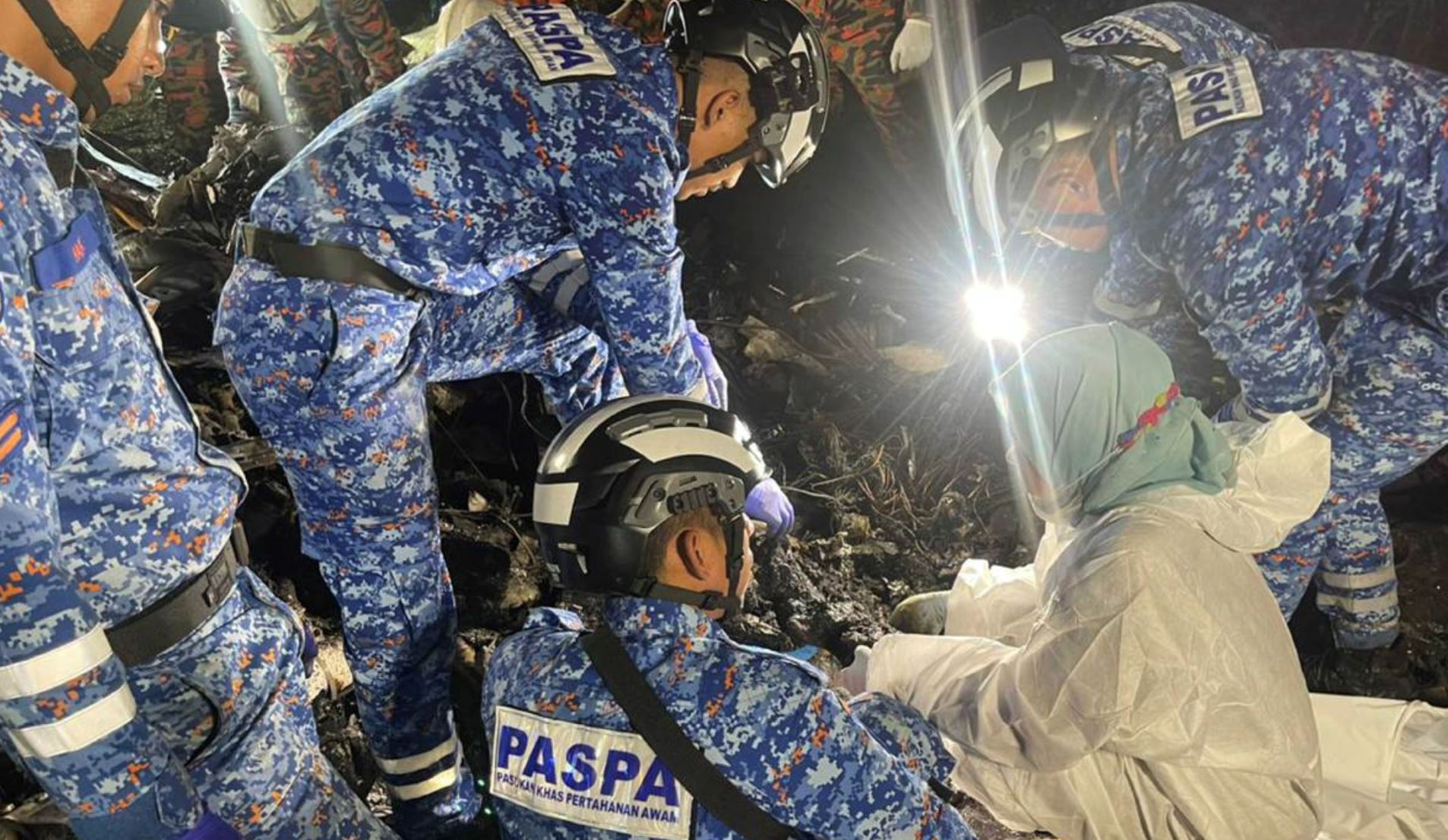 apm officer opens up about lingering heartache from elmina tragedy