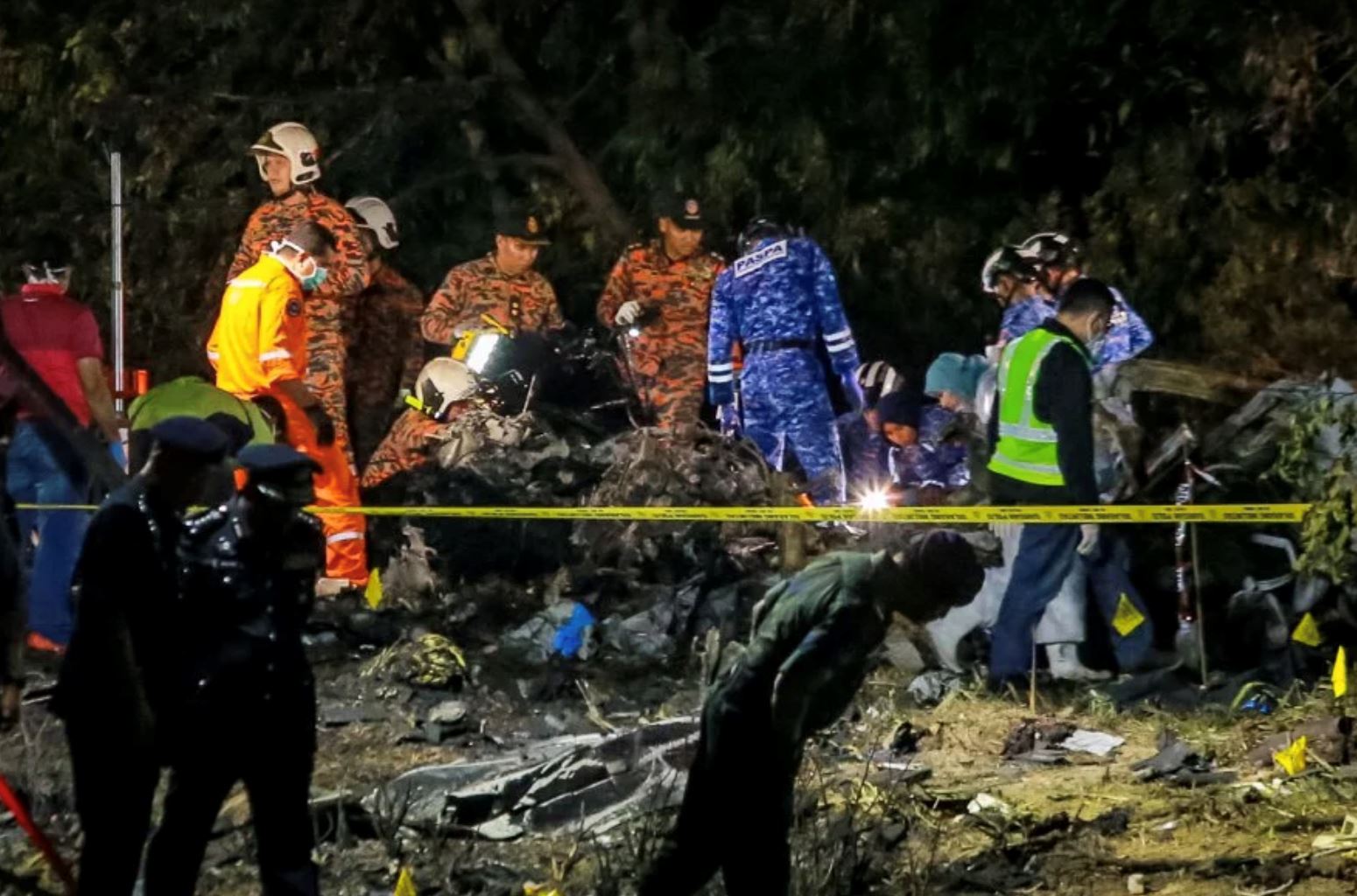 apm officer opens up about lingering heartache from elmina tragedy