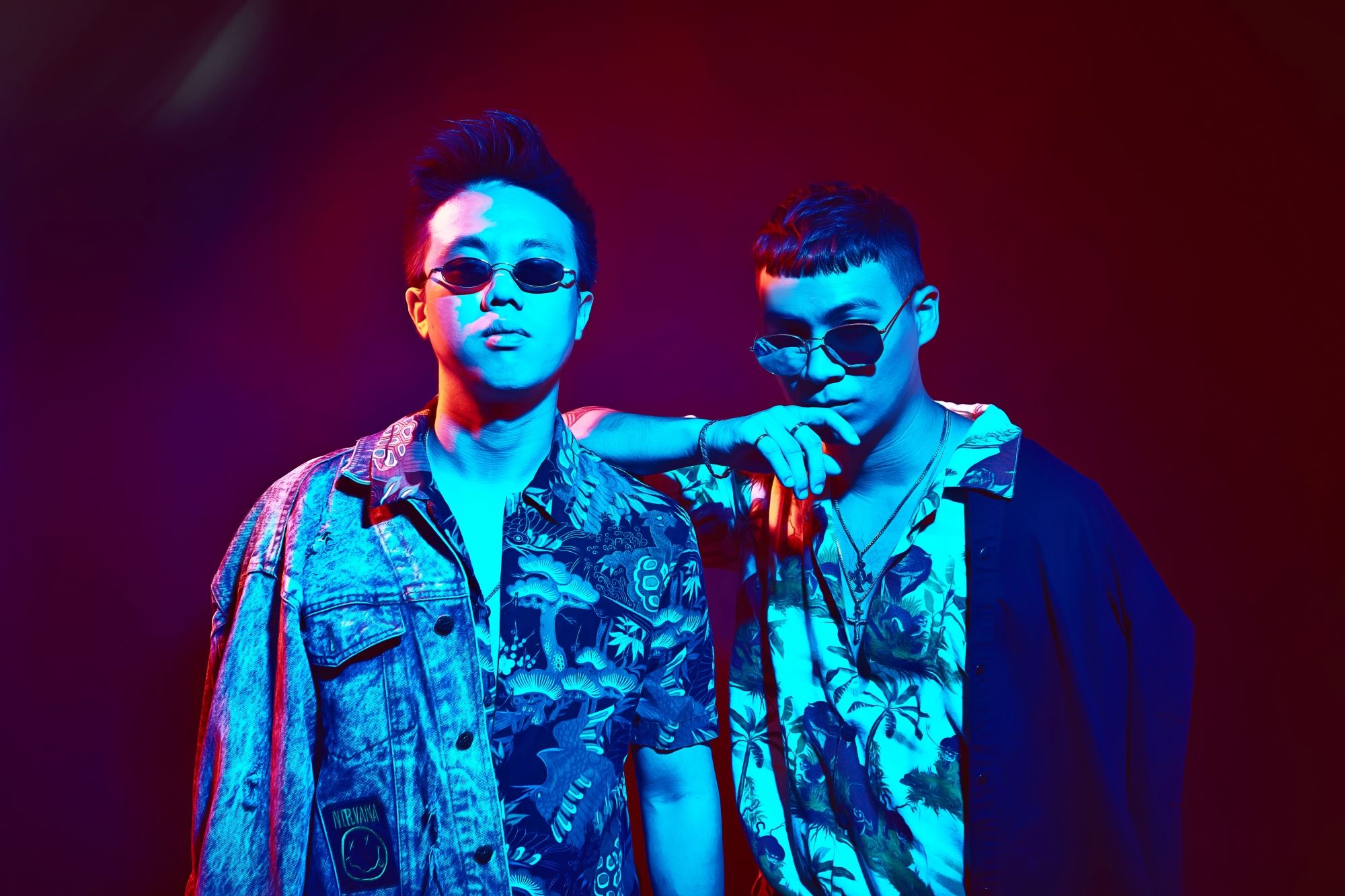 alan walker公布 “walkerverse”巡演嘉宾❗dj blink和b.a.t.e担任其开场嘉宾🔥