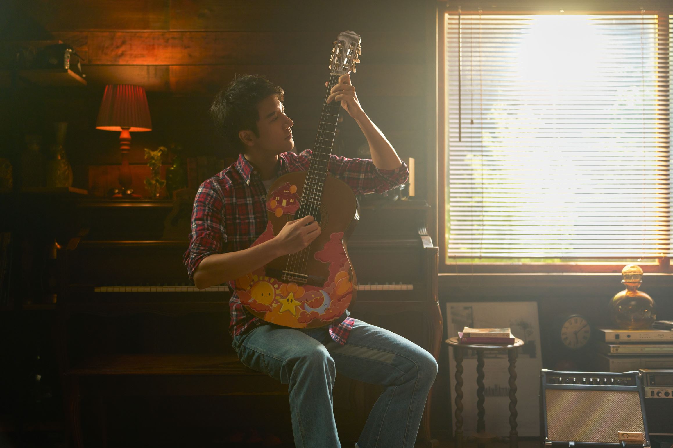 王力宏演唱会大马站今天开卖❗短短1小时门票已售罄🔥