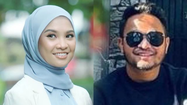 nabila razali sudah bertunang dengan pilihan hati