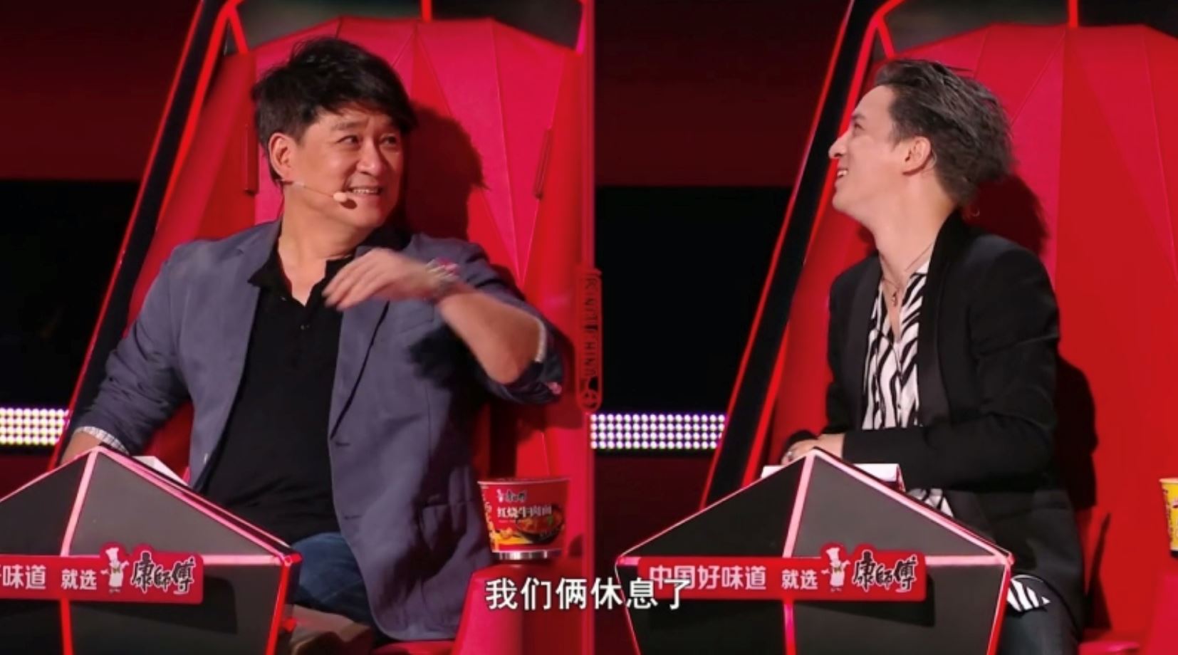 《好声音2023》爆真实停播原因！2导师罢录！