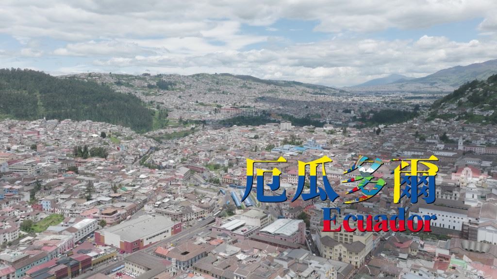 黄翠如首次食昆虫惊到眼湿湿❗在波哥大享用虫虫fine dining🔥