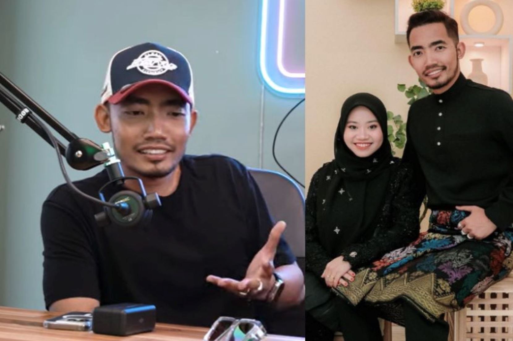 michael ang luah rasa geram dengan kenyataan abang tesla, “lagi baik diam!”