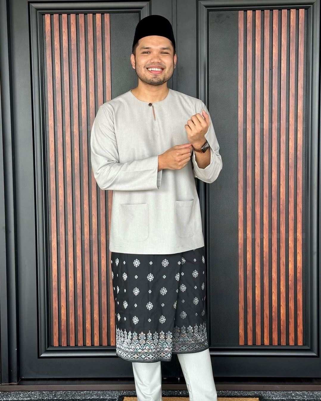 nasihat khairul aming untuk anak muda nak jadi content creator raih pujian ramai