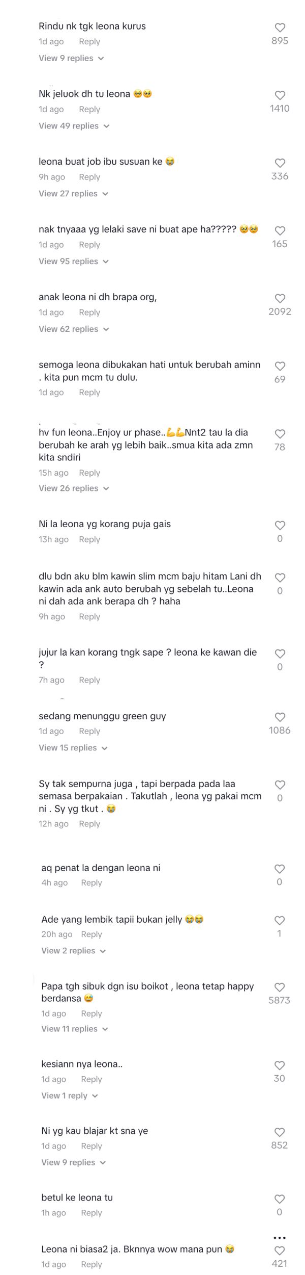 video anak gadis menari kembali jadi kecaman, azhar sulaiman titip pesanan sinis