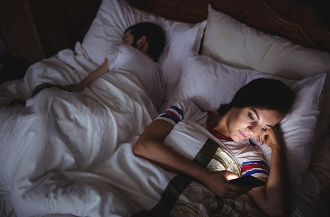 tindakan saman boleh diambil jika pasangan berlaku curang [video]