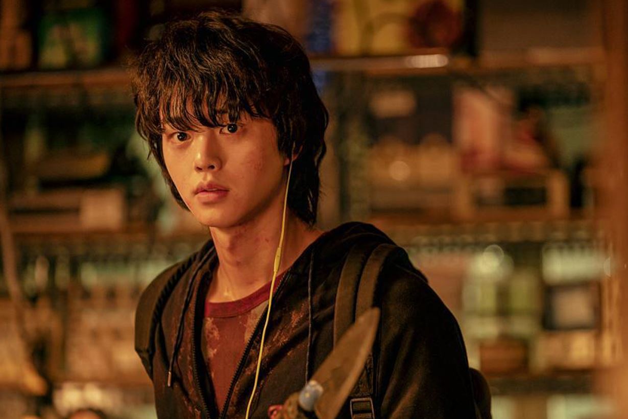 韩剧《甜蜜家园2》宋江后背全裸出镜🤩现已全集上线宋江后背全裸出镜❗