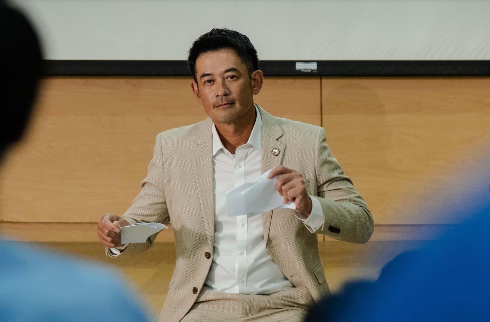 📺台湾医疗剧《生命捕手》🌟ella陈嘉桦,王识贤,柯叔元主演🔥