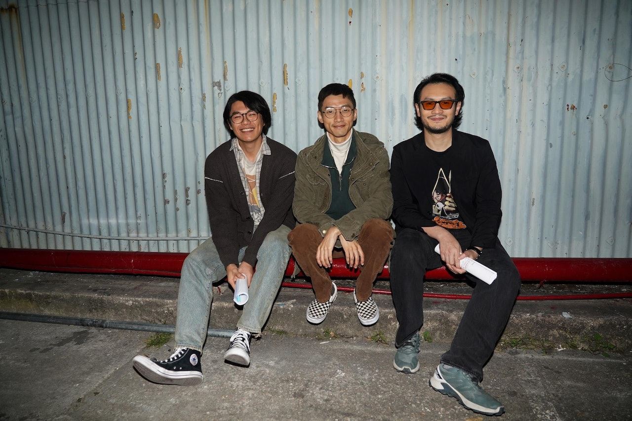 🎬惊悚电影《失衡凶间之恶念之最》已上线❗三部短篇故事一次揭开人性丑恶面 🔥