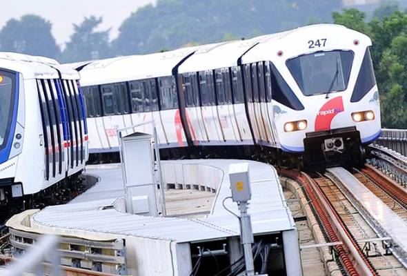 final piala malaysia 2023 jumaat ini, operasi lrt stesen bukit jalil dilanjutkan