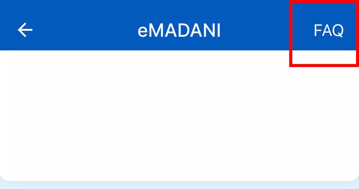 在tng领取emadani电子现金失败⚠️你可以这样申诉❗