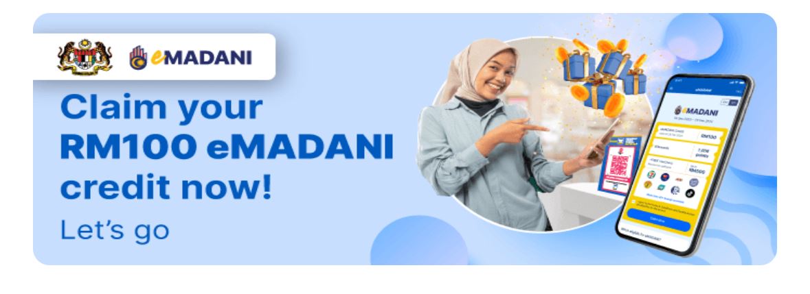 在tng领取emadani电子现金失败⚠️你可以这样申诉❗