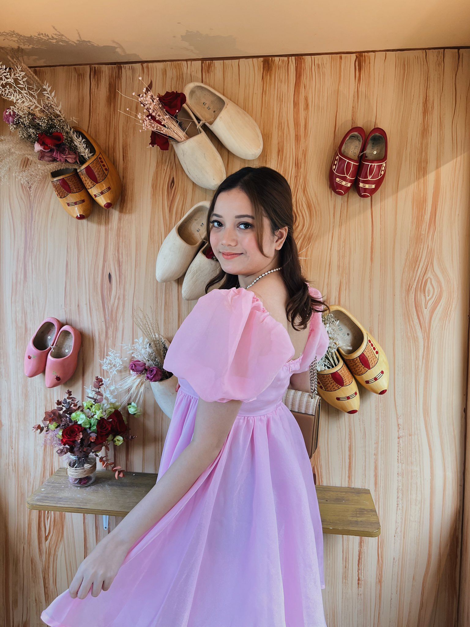 “kalau saya gemuk, ada beri kesan pada awak ke?,” anak azhar sulaiman respon kecaman netizen