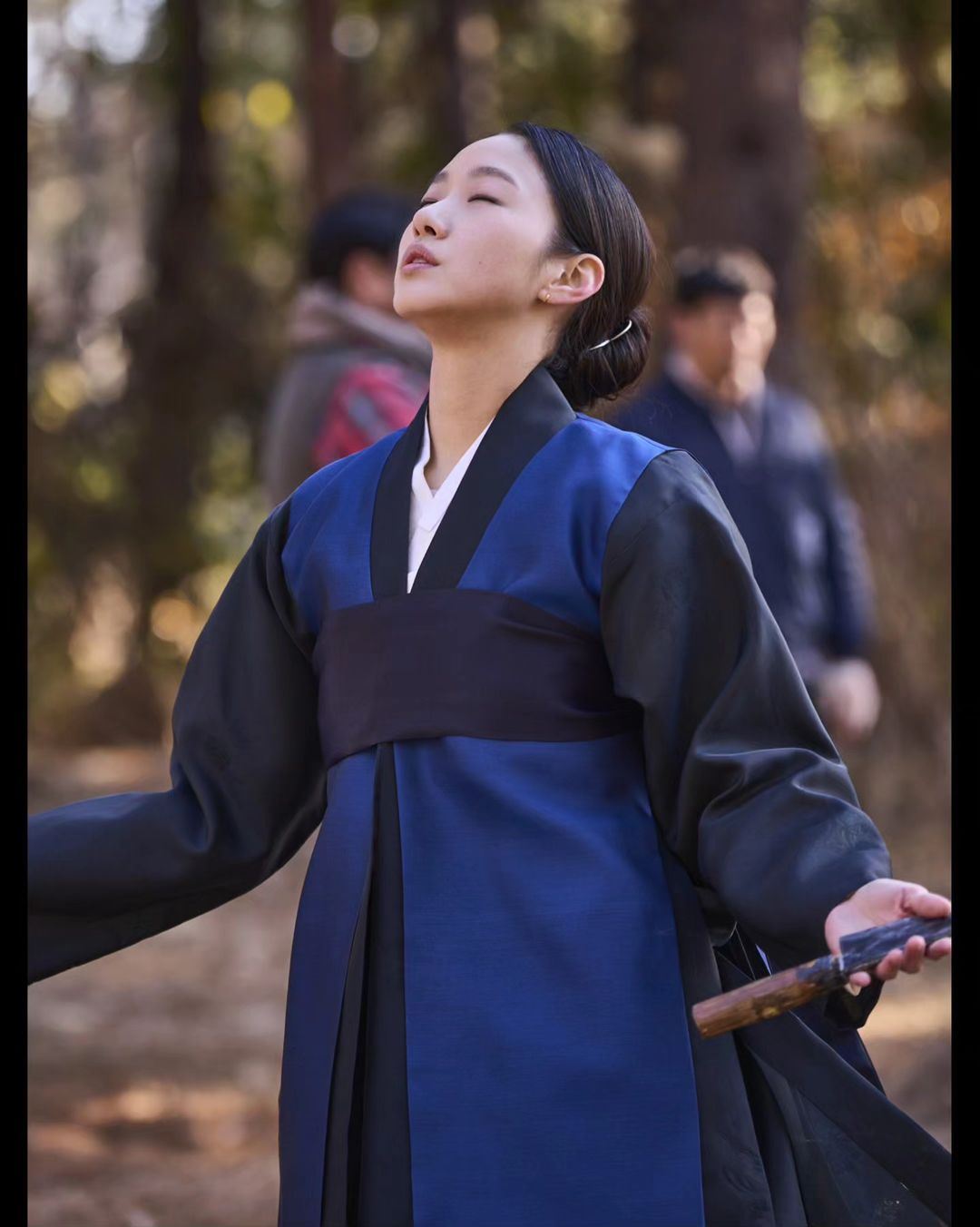 🎬韩国恐怖电影《破墓》2024年上映❗崔岷植,金高银,李到𬀪主演🔥