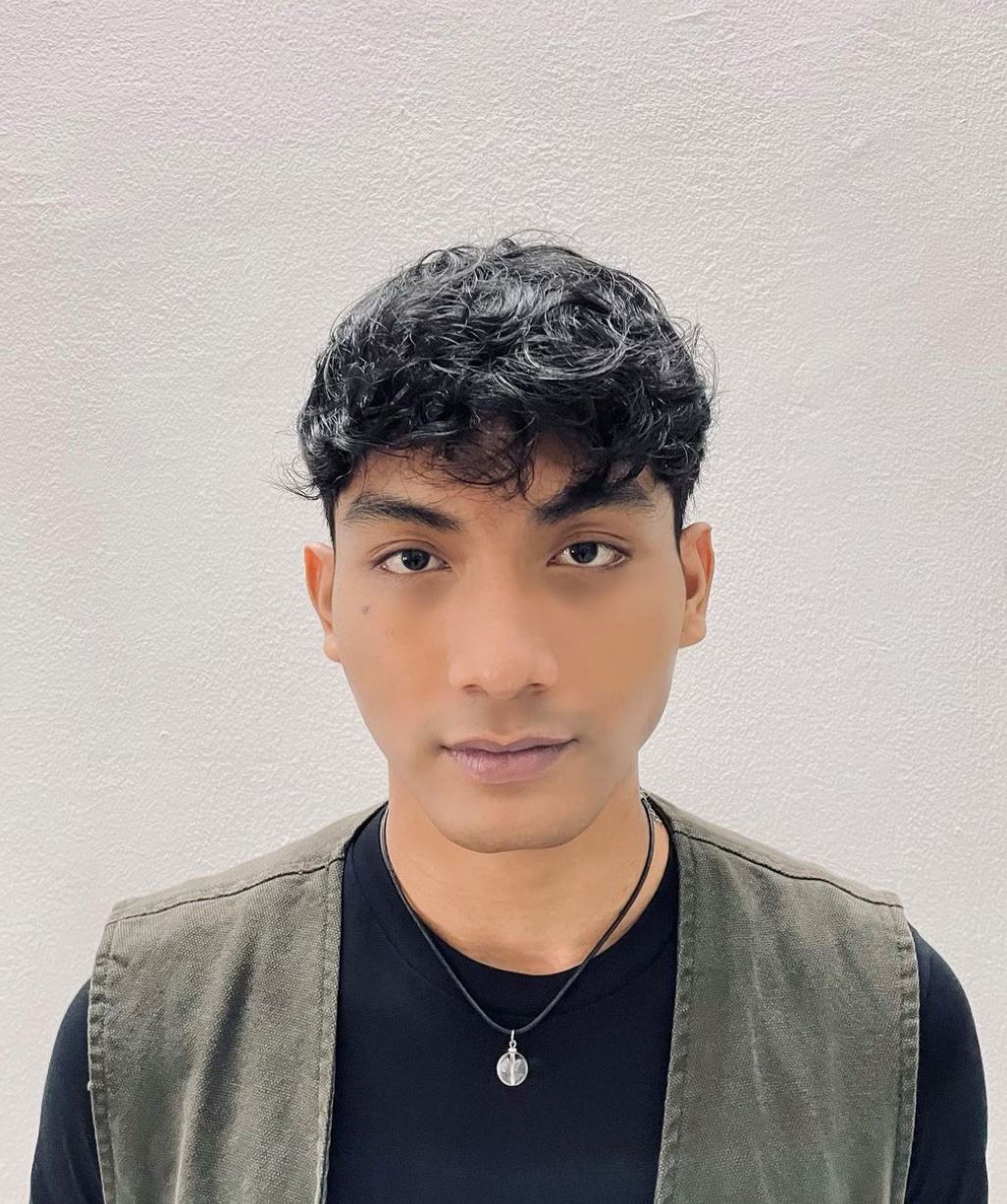 “mungkin waktu tu saya tak sihat,” – amir ahnaf terkejut tiba-tiba je dilabel sombong