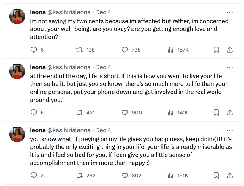 “kalau saya gemuk, ada beri kesan pada awak ke?,” anak azhar sulaiman respon kecaman netizen