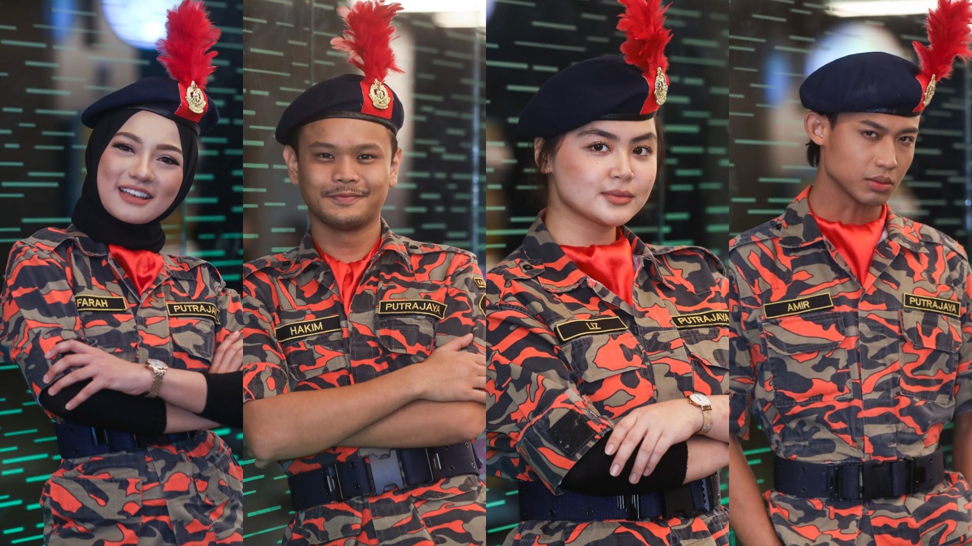 ini antara rancangan kanak-kanak baharu di astro sempena cuti sekolah!