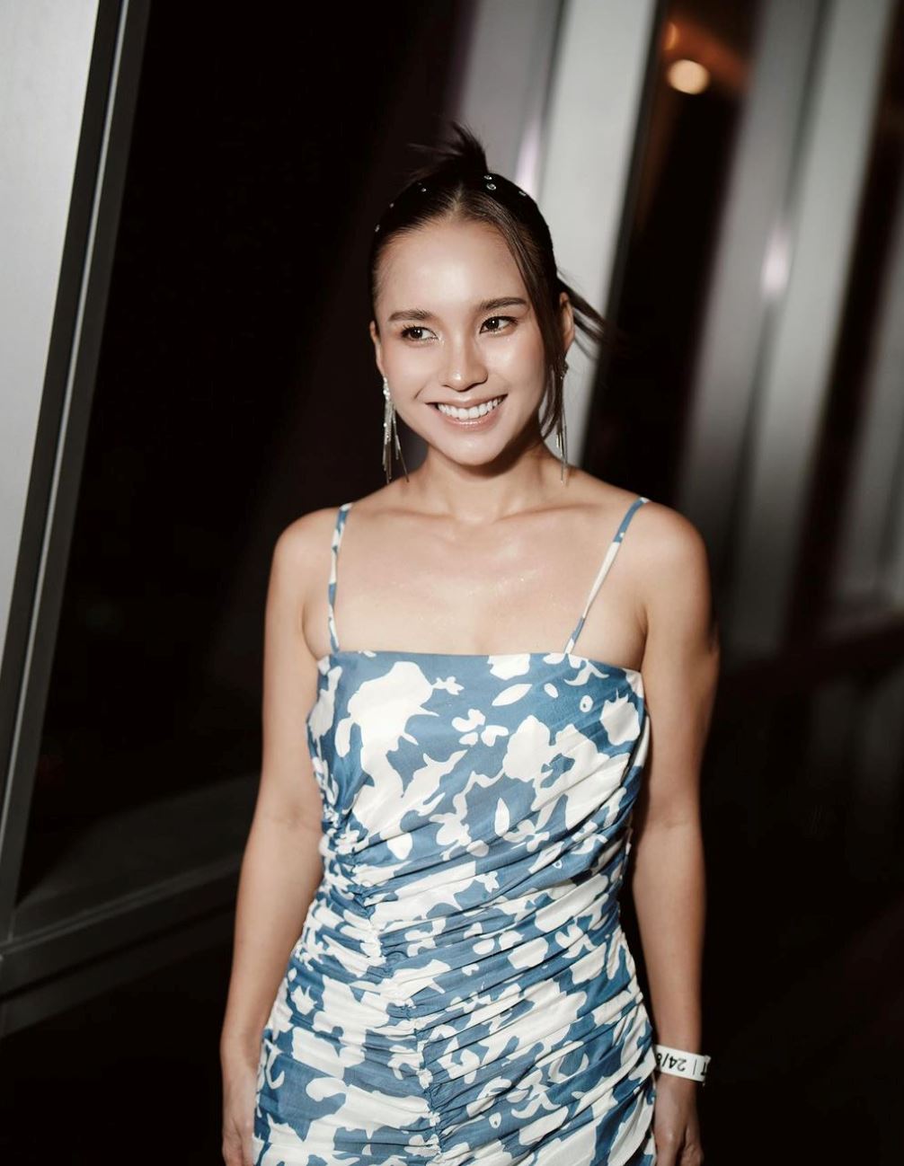 jasmine suraya dedah pernah dimaki sebab tak fasih berbahasa melayu [video]