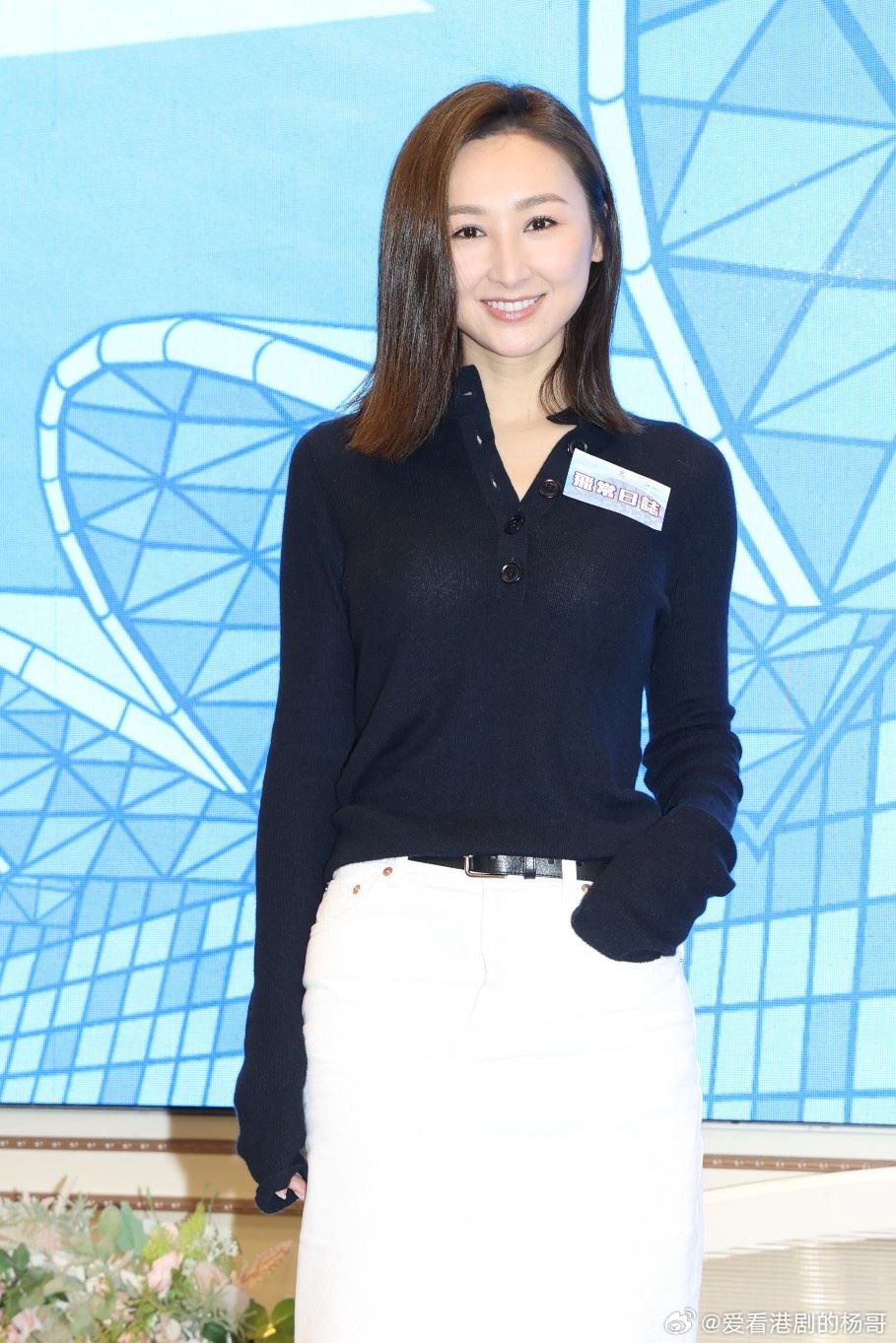 📺港剧《飞常日志》杀青啦❗马国明蔡思贝洪永城等主演🔥