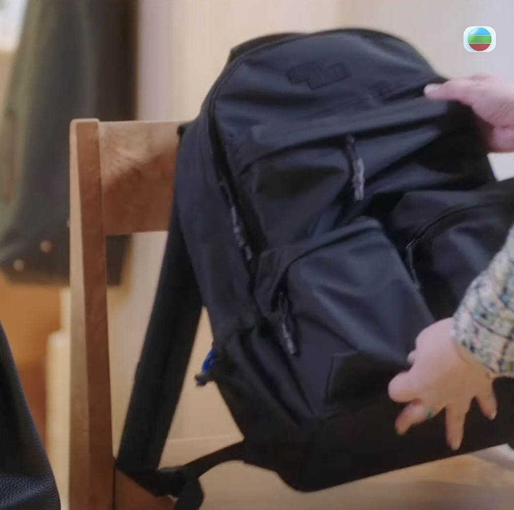 📺tvb《新闻女王》方太手袋论👜龔慈恩道出老板用人思路🔥