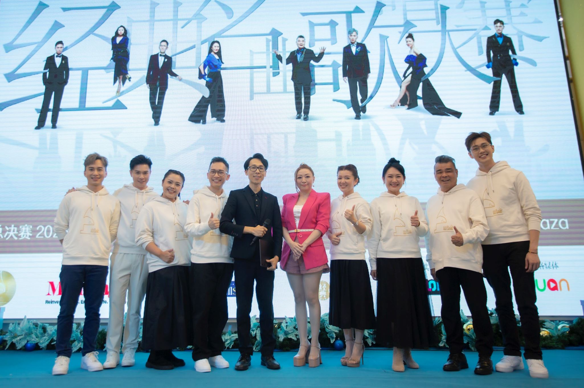 《astro 经典名曲歌唱大赛 2023》8强出炉！  迎来前后辈双冠军！