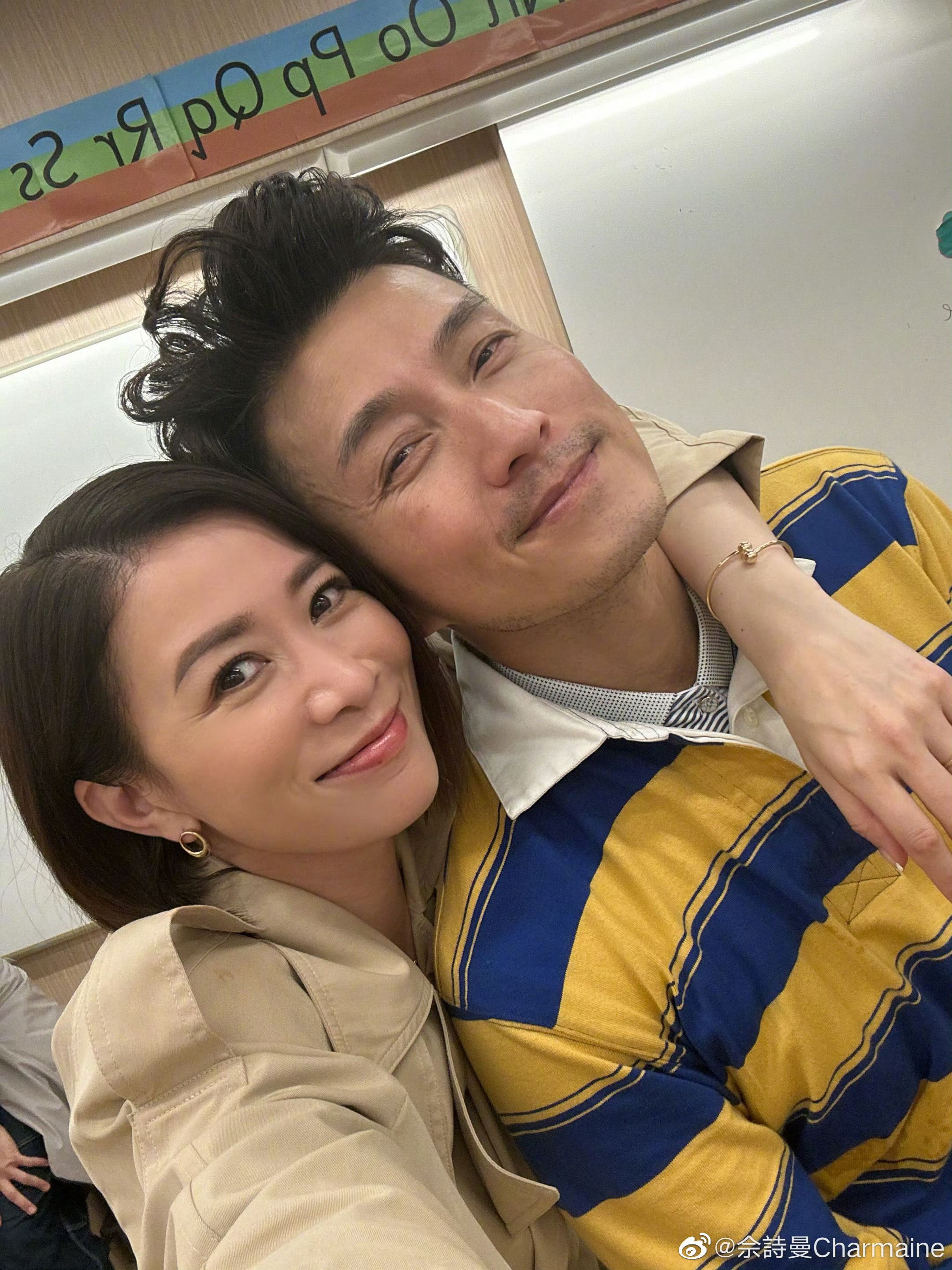 港剧《新闻女王》大结局❗黄宗泽,陈山聪皆惊喜现身客串🔥