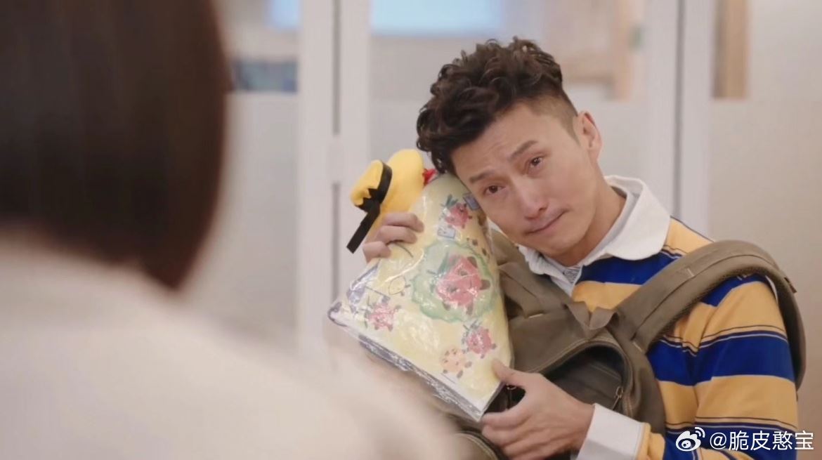 港剧《新闻女王》大结局❗黄宗泽,陈山聪皆惊喜现身客串🔥