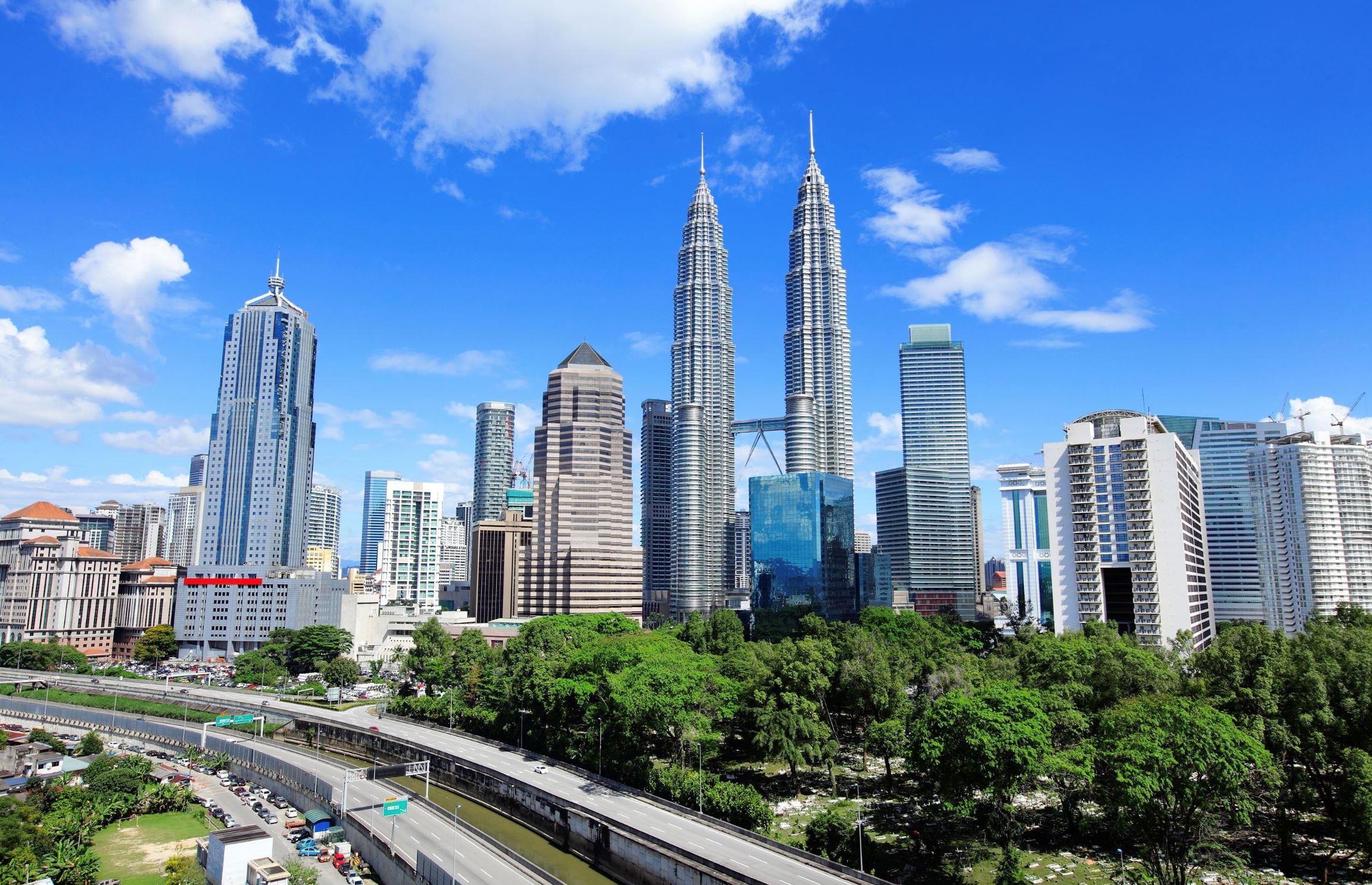 malaysia welcomes 26 million international tourists in 2023, tops southeast asia in visitor arrivals