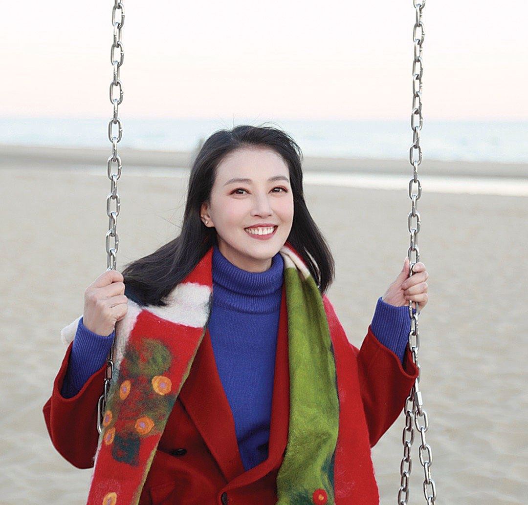 周海媚生前最后状况！送医前惊见出现尸斑！