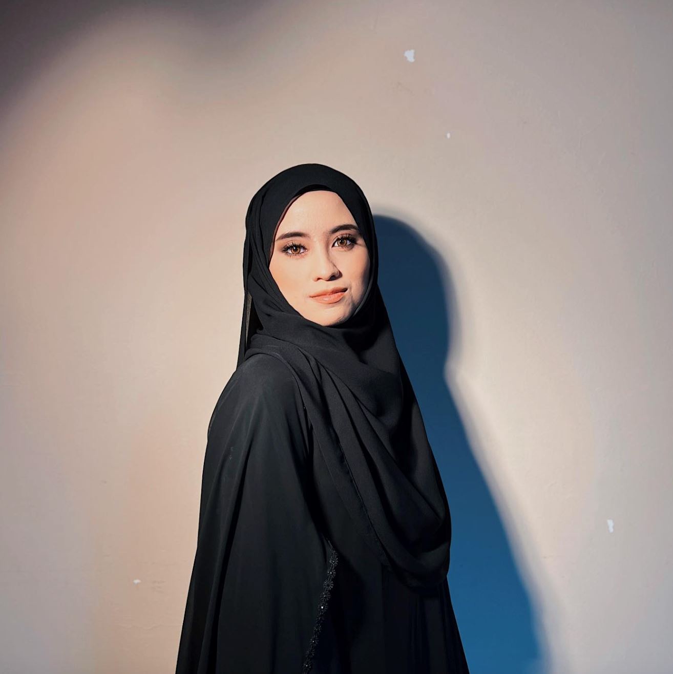 “sampai tahap saya bernafas pun orang tak suka,” syada amzah tak terasa dikecam netizen