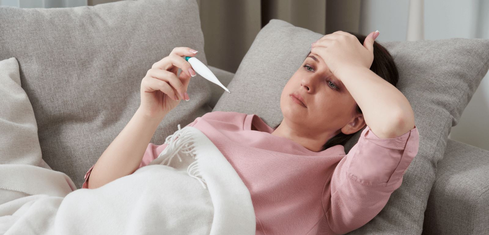 红斑狼疮症被称为「不死癌症」！6个早期征兆应留意！