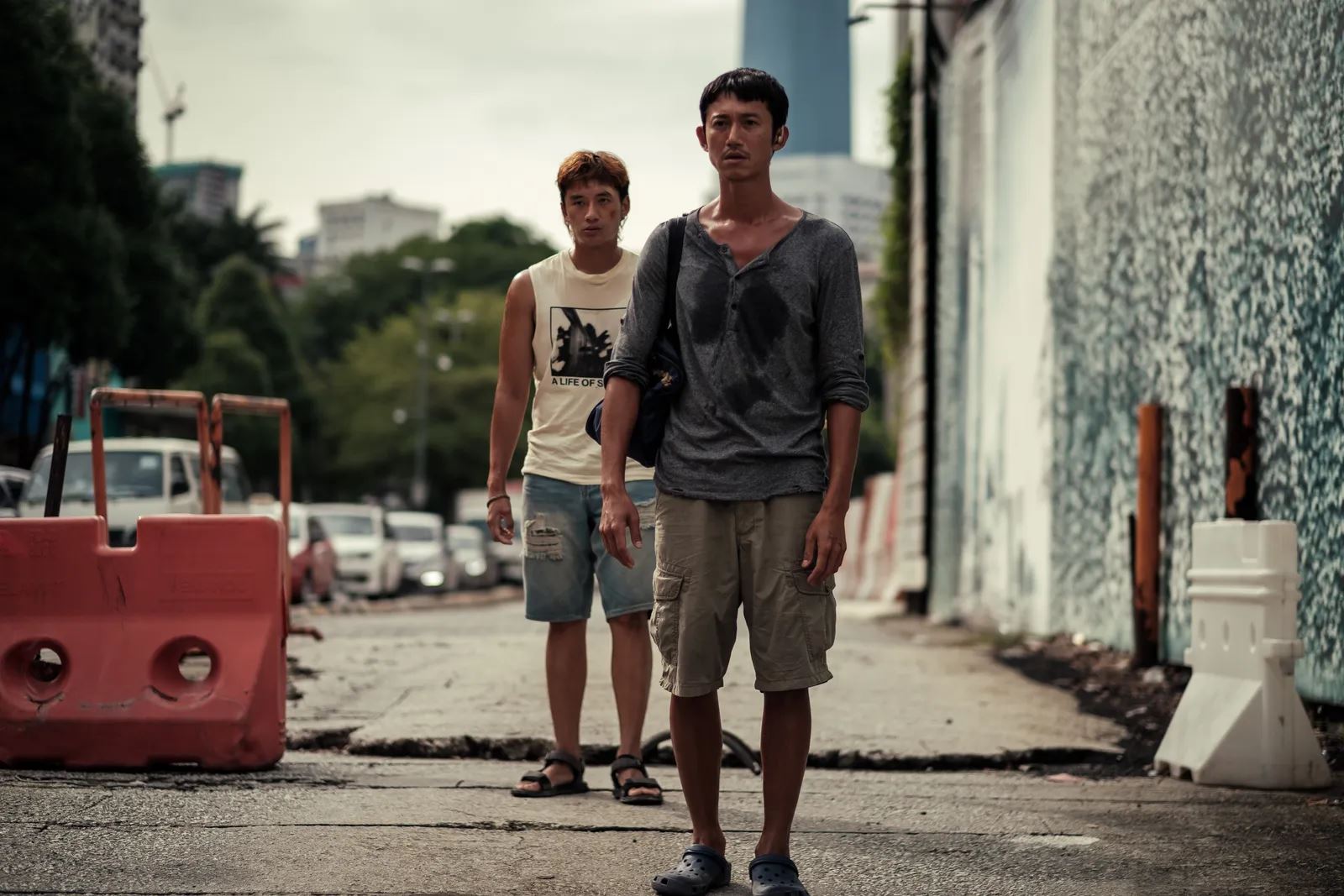 🎬电影《富都青年》12月14日上映❗道出马来西亚社会底层的无奈悲歌🥹