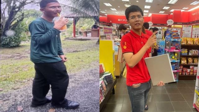 tak tahan dibuli, remaja lari dari sekolah asrama penuh