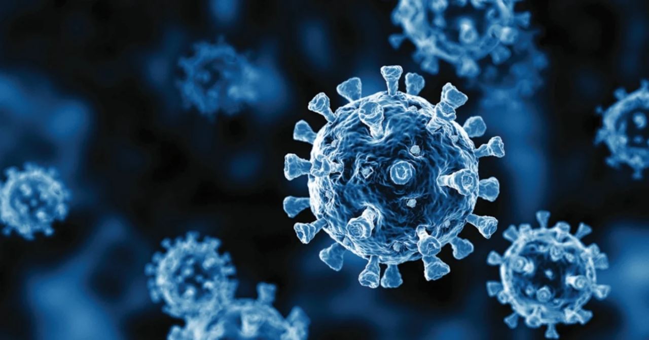 kes covid-19 makin bertambah, kkm saran ambil dos penggalak ketiga