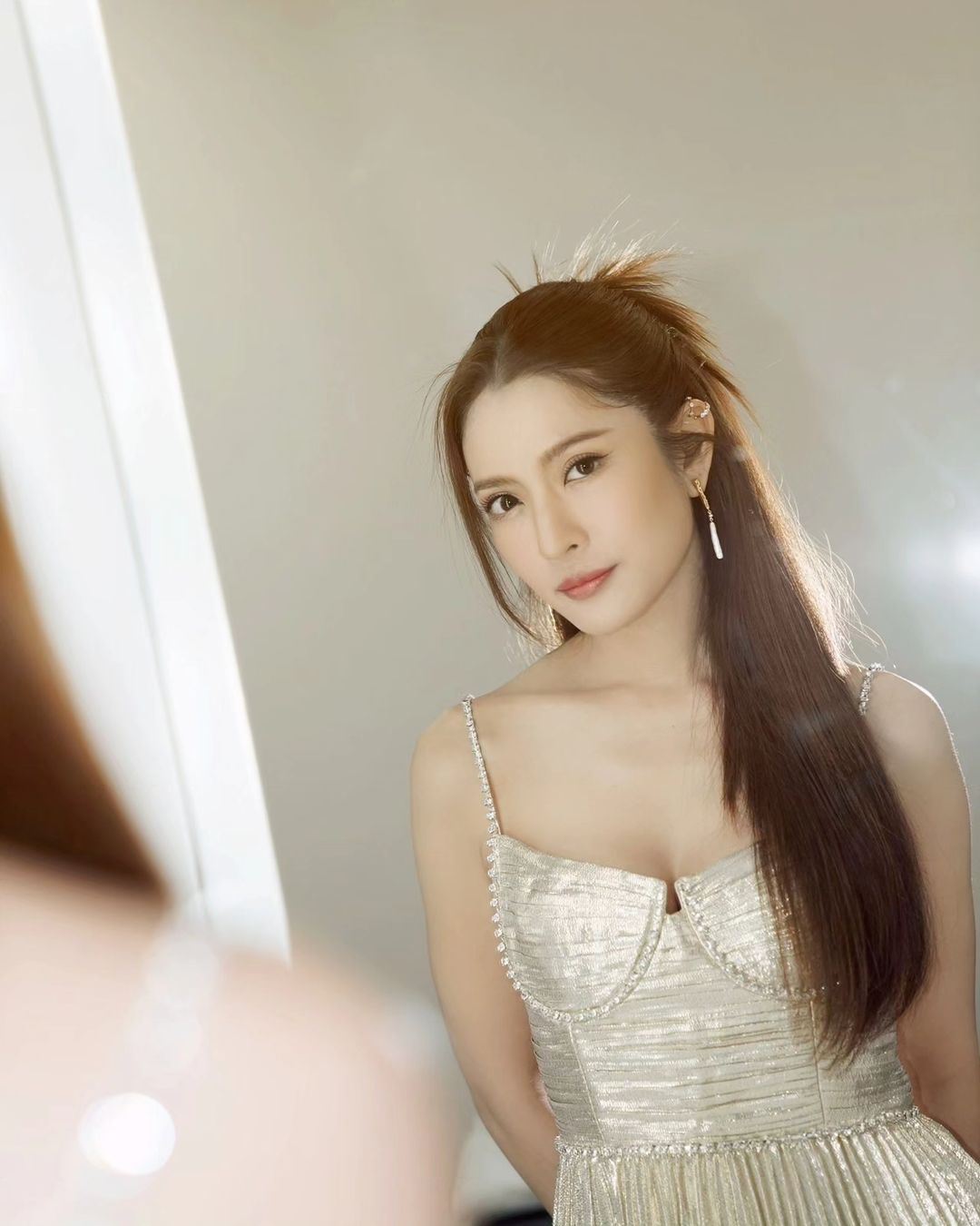 📺泰版《下一站是幸福》12月18日开播❗电影《天才枪手》男主搭档《一诺倾情》女主🔥